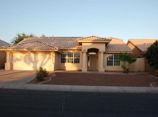 713 S Burk St, Gilbert, AZ 85296