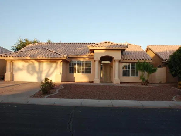 713 S Burk St, Gilbert, AZ 85296