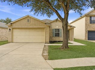5018 Green Post, San Antonio, TX 78223