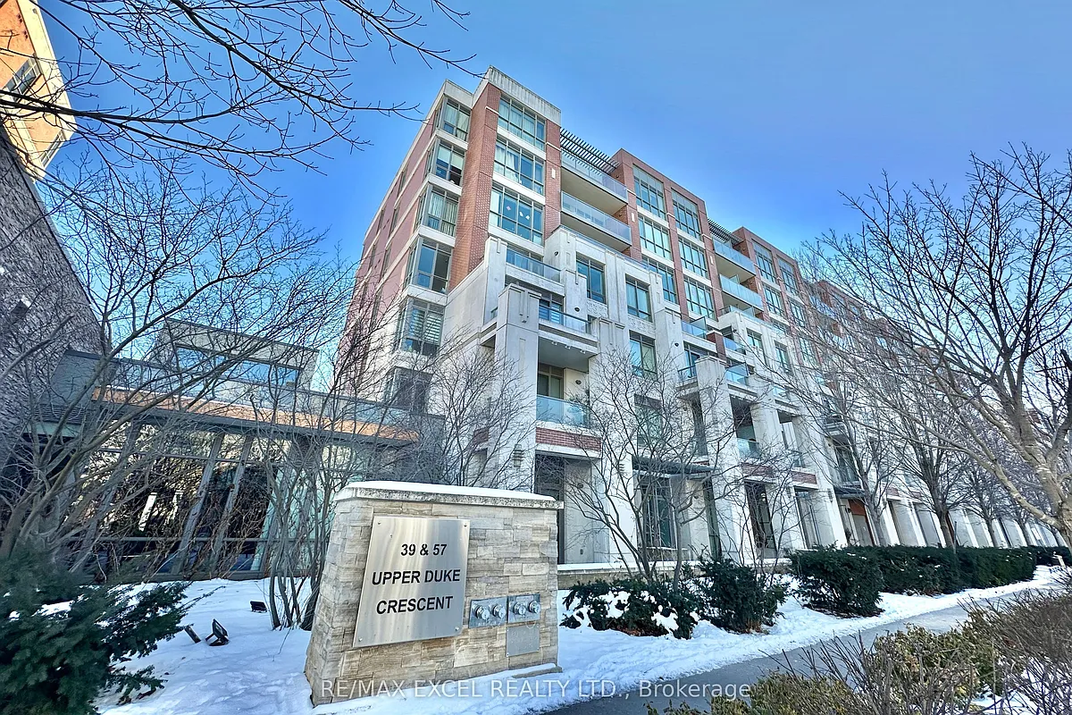 Building Photo - 57 Upper Duke Cres #316