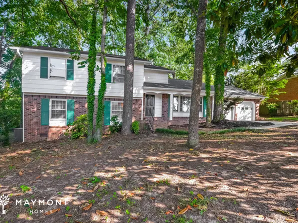 714 Vintage Ln, Columbia, SC 29210
