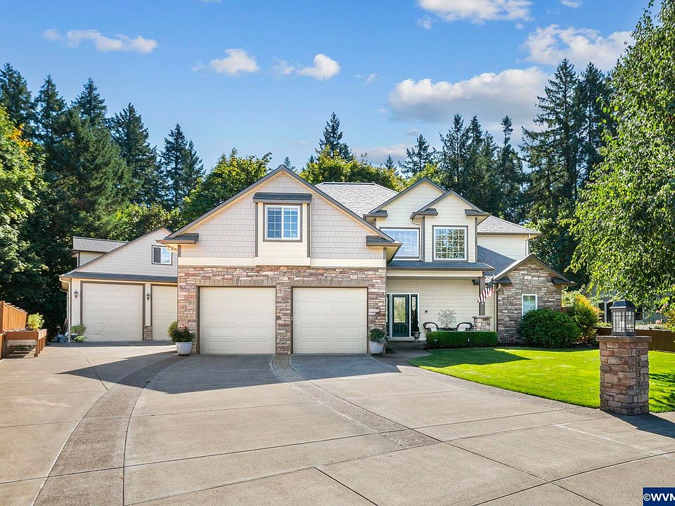 2838 NE Cole Ave, Mcminnville, OR 97128 | Zillow