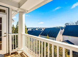 1955 Nocturne Dr Unit 3407, Alpharetta, GA