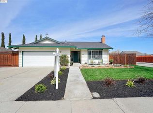 3031 Bernard Ave, San Ramon, CA 94583