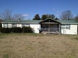 2381 Sardis Airport Rd, Addison, AL 35540