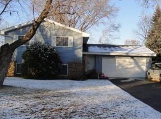 1525 73rd Ave NE, Fridley, MN 55432