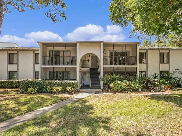 1281 Pine Ridge Cir E APT H2, Tarpon Springs, FL 34688