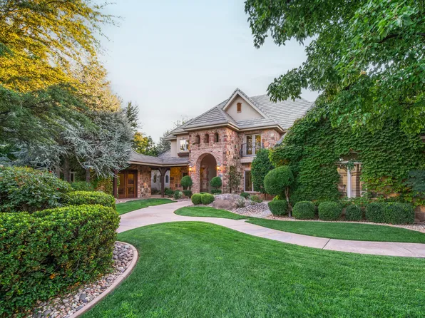 2875 Cottonwood Cir, Santa Clara, UT 84765