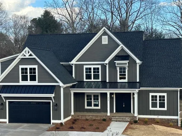 8424 Meadow Vista Dr, Lewisville, NC 27023