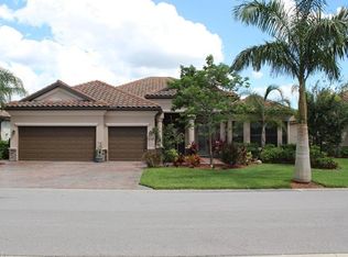 11335 Reflection Isles Blvd, Fort Myers, FL 33912