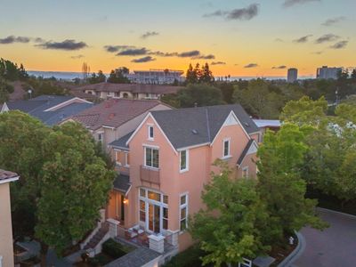 4496 Headen Way, Santa Clara, CA, 95054