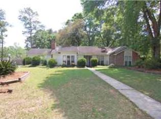 7961 Hilltop St, Mobile, AL 36619