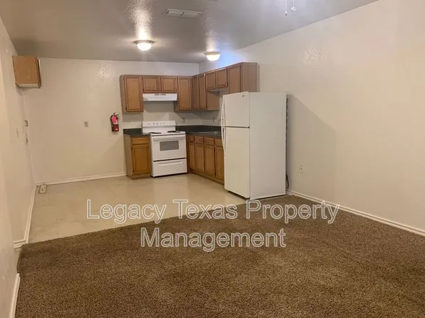 1110 Williams Ave, Cleburne, TX