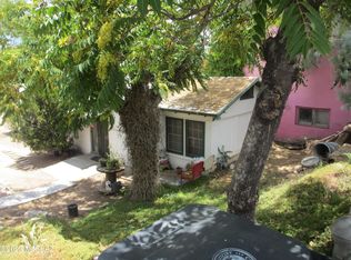 138 W Ellis St, Nogales, AZ 85621