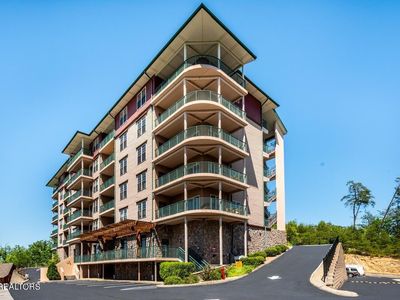 410 Big Bear Way STE 2001, Pigeon Forge, TN, 37863
