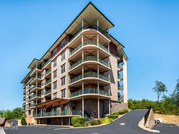 410 Big Bear Way Ste 2001, Pigeon Forge, TN 37863