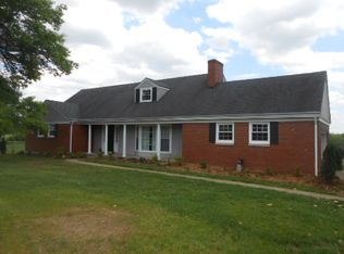 201 Eastview Dr, Bardstown, KY 40004