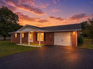 504 Commission Dr, Kingsport, TN 37660