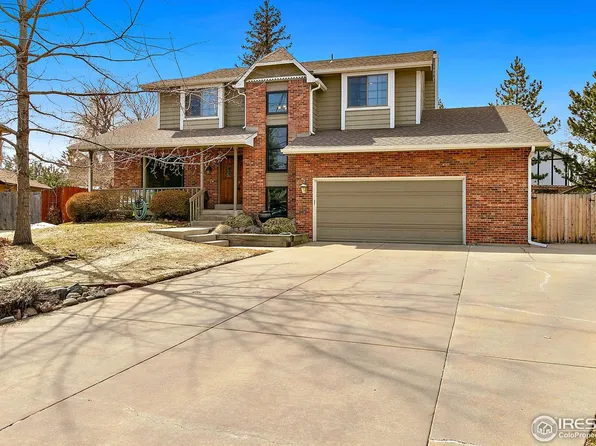 1140 Twin Peaks Cir, Longmont, CO 80503