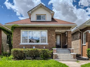 1720 N Melvina Ave, Chicago, IL 60639