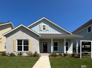 10141 Papas St, Daphne, AL 36526