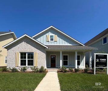 10141 Papas St, Daphne, AL, 36526