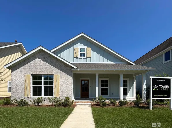 10141 Papas St, Daphne, AL 36526