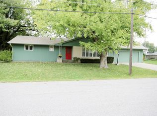 321 West St, Van Meter, IA 50261