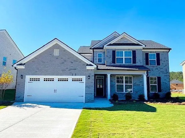 2343 Brookstone Xing, Bogart, GA 30622