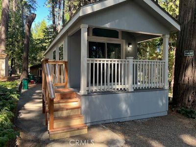 5840 Pony Express Trl Space 37, Pollock Pines, CA, 95726