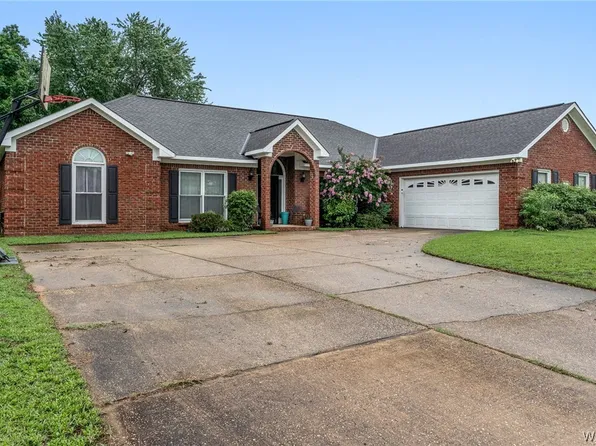1420 Inverness Pkwy, Tuscaloosa, AL 35405