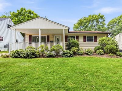 1118 Terrell Dr, Akron, OH, 44313