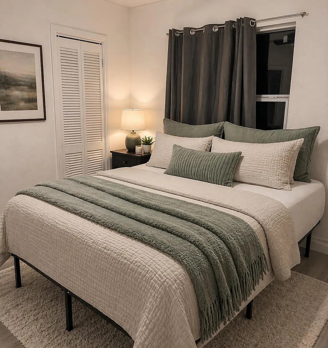 3 bed, 1.0 bath, 900 sqft, $953 — Photo 1
