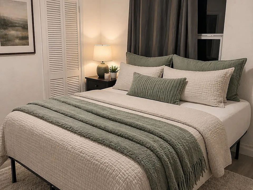 E Hanna Ave