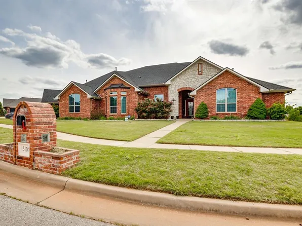 3101 Rockhampton Ave, Oklahoma City, OK 73179