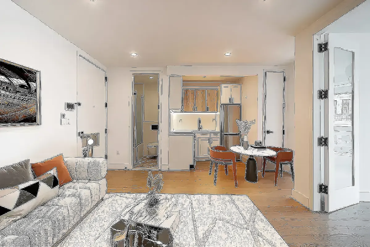 282 East 32nd Street — Photo 1