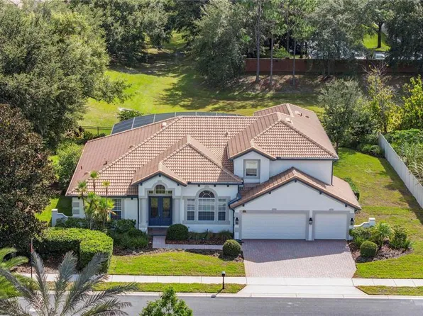 5723 Bassett Pl, Sanford, FL 32771