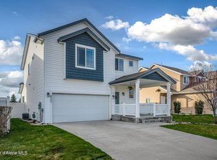 8361 N Scotsworth St, Post Falls, ID 83854