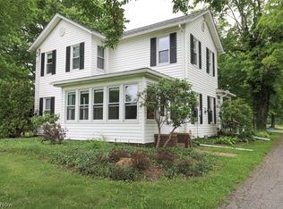 12573 Salem Warren Rd, Salem, OH 44460