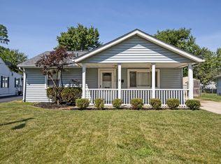 4449 Saint Rita Ln, Columbus, OH 43213