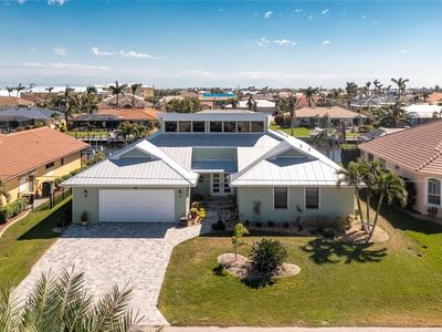 2101 Via Seville, Punta Gorda, FL, 33950