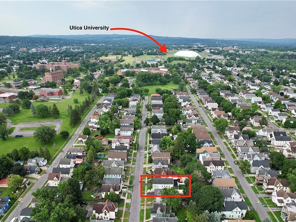 916 Brayton Park Pl, Utica, NY 13502 Zillow