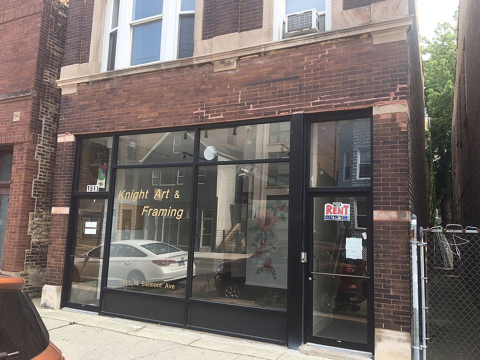 1st image of 1911 W Belmont Ave Ste 1
