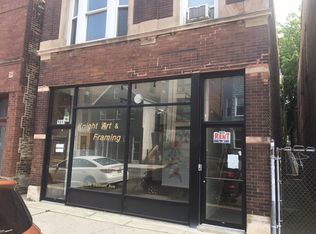 1911 W Belmont Ave STE 1, Chicago, IL 60657