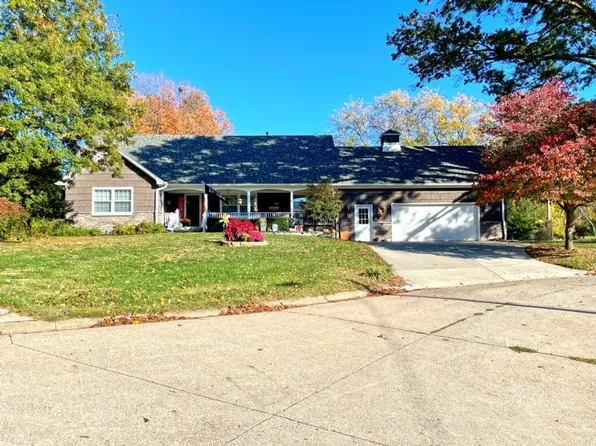 11 Mayridge Dr, Shenandoah, IA 51601