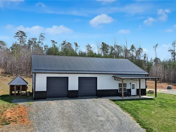 1034 Brooks Rd, Reidsville, NC 27320