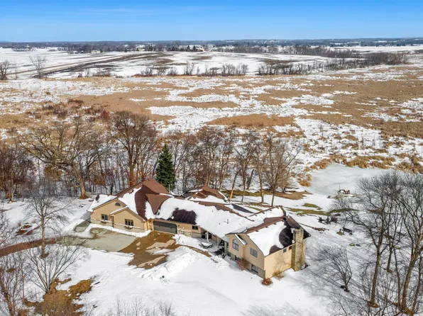 1235 N Sutton Lake Blvd, Jordan, MN 55352