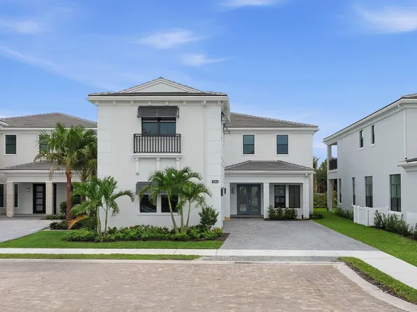 5544 Renoir Pl, Palm Beach Gardens, FL 33418