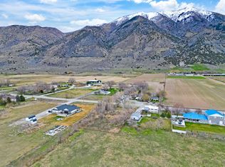 10035 N Highway 38, Deweyville, UT 84309