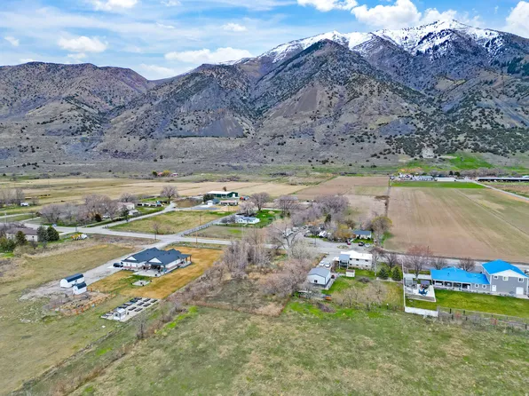 10035 N Highway 38, Deweyville, UT 84309